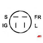 AS-PL Generatorregler
