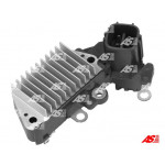 AS-PL Generatorregler
