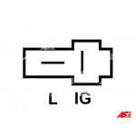 AS-PL Generatorregler