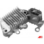 AS-PL Generatorregler