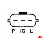 AS-PL Generatorregler