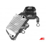 AS-PL Generatorregler