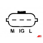 AS-PL Generatorregler