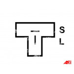 AS-PL Generatorregler