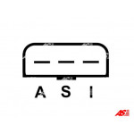 AS-PL Generatorregler