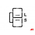 AS-PL Generatorregler