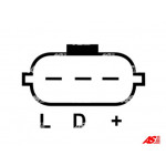 AS-PL Generatorregler