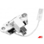 AS-PL Generatorregler