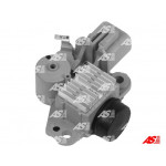 AS-PL Generatorregler