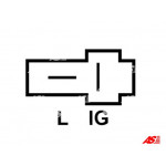 AS-PL Generatorregler