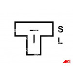 AS-PL Generatorregler