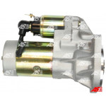 AS-PL Starter