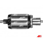AS-PL Anker, Starter