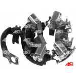 AS-PL Halter, Kohlebürsten