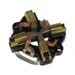 AS-PL Halter, Kohlebürsten