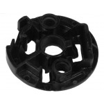 AS-PL Halter, Kohlebürsten