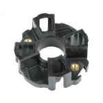 AS-PL Halter, Kohlebürsten