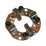 AS-PL Halter, Kohlebürsten