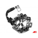 AS-PL Halter, Kohlebürsten