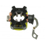 AS-PL Halter, Kohlebürsten