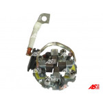AS-PL Halter, Kohlebürsten