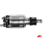 AS-PL Magnetschalter, Starter
