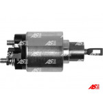 AS-PL Magnetschalter, Starter