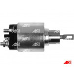 AS-PL Magnetschalter, Starter