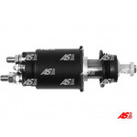 AS-PL Magnetschalter, Starter