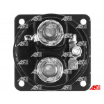 AS-PL Magnetschalter, Starter