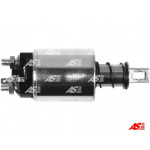 AS-PL Magnetschalter, Starter
