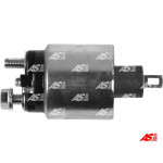 AS-PL Magnetschalter, Starter