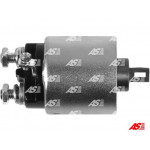 AS-PL Magnetschalter, Starter