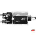 AS-PL Magnetschalter, Starter