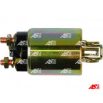 AS-PL Magnetschalter, Starter
