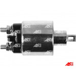 AS-PL Magnetschalter, Starter