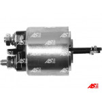 AS-PL Magnetschalter, Starter