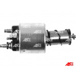 AS-PL Magnetschalter, Starter