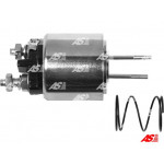 AS-PL Magnetschalter, Starter