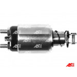 AS-PL Magnetschalter, Starter