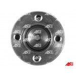 AS-PL Magnetschalter, Starter
