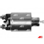 AS-PL Magnetschalter, Starter