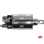 AS-PL Magnetschalter, Starter