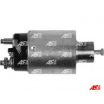 AS-PL Magnetschalter, Starter