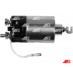 AS-PL Magnetschalter, Starter