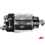 AS-PL Magnetschalter, Starter