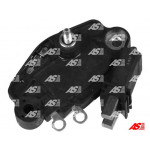 AS-PL Generatorregler