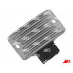 AS-PL Generatorregler