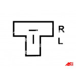 AS-PL Generatorregler
