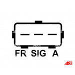 AS-PL Generatorregler